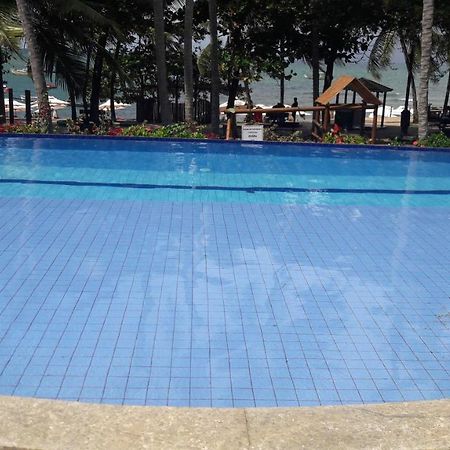 Enseada Praia Do Forte - Beach Residence Exterior foto