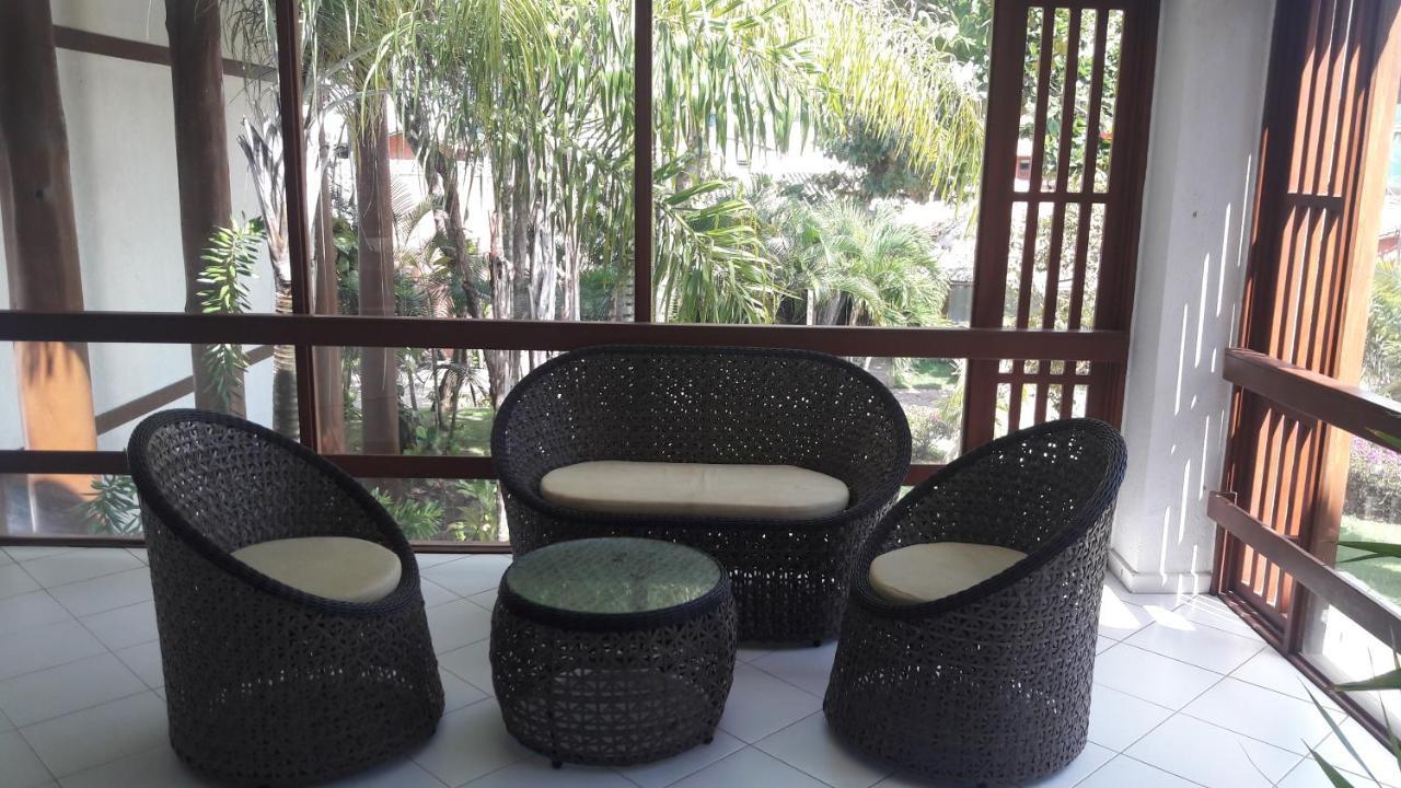 Enseada Praia Do Forte - Beach Residence Exterior foto