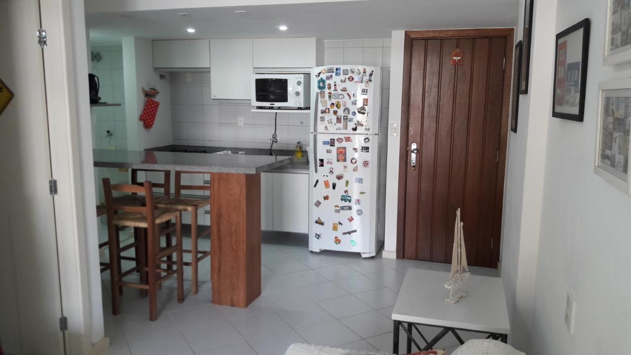 Enseada Praia Do Forte - Beach Residence Exterior foto